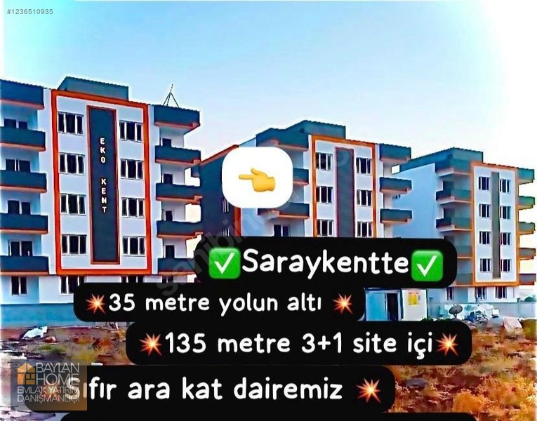 İlan Fotoğrafı