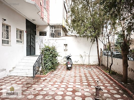 EMLAK 72'DEN DİYARBAKIR CADDESİ ÜZERİNDE KİRALIK 2,5+1 DAİRE
