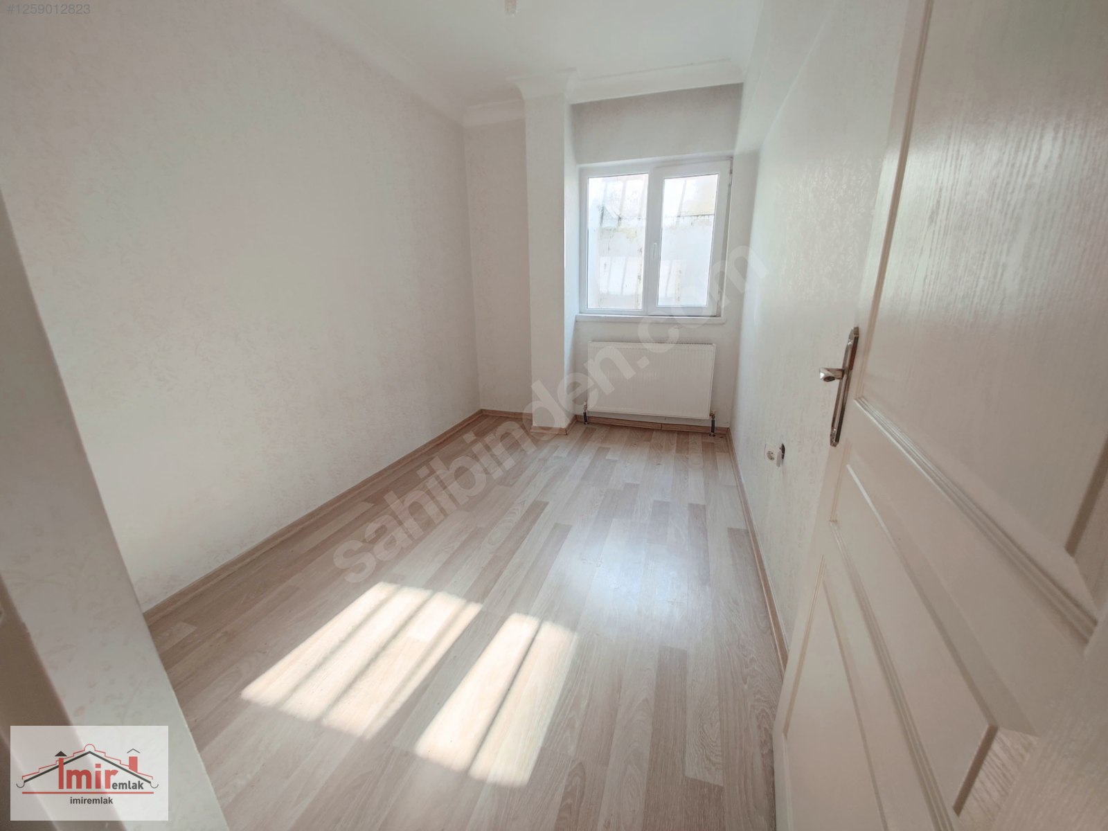 İMİR EMLAK'TAN FIRSAT 3+1 YENİ BİNADA GÜNEY CEPHELİ ALTI DAİRE