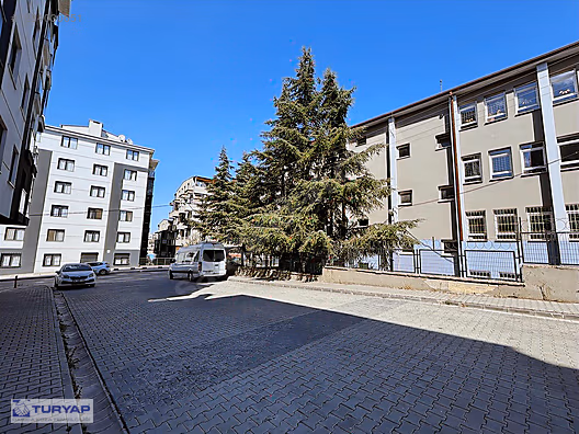 Turyap Koza'dan Merkezi Konumda Ferah Dubleks