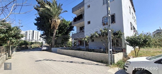 HATAY ARSUZ KARAAĞAÇ ÖVÜNDÜK MAH SATILIK 2+1 85 M2 DAİRE