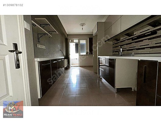 MURAT YILMAZ İNŞAAT EMLAK TAN ESKİ BAĞLAR MAH SATILIK 2+1 DAİRE