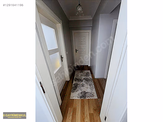 Beşköprü'de Satılık 4+1 Çatı Dubleks Daire (151 m²)