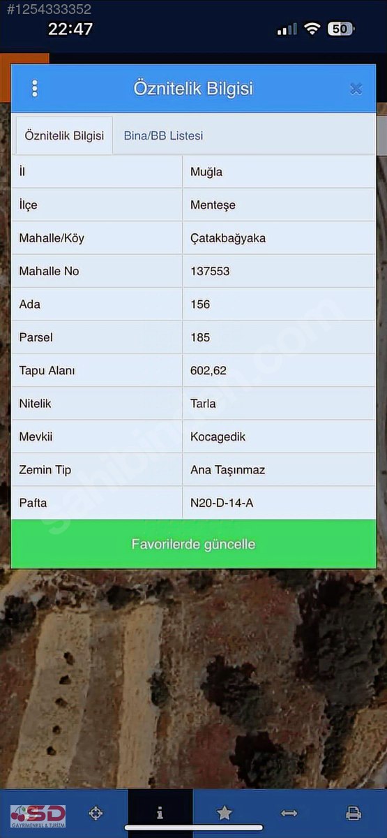 İlan Fotoğrafı