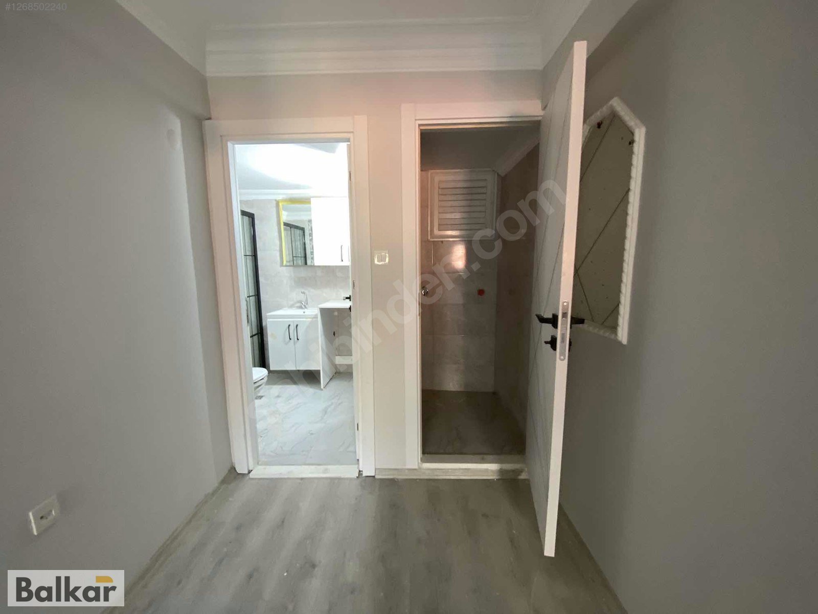 KOZAĞAÇ MAHALLESİ 3+1 ARA KAT KOMPLE TADİLATLI SATILIK DAİRE