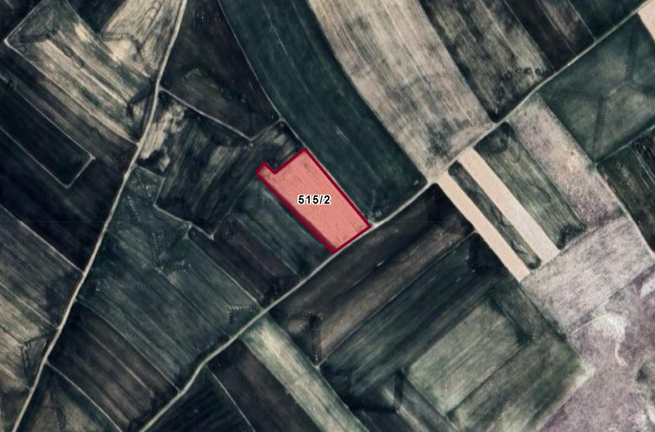 AFYONKARAHİSAR DAZKIRI ESENTEPE  KÖYÜNDE 5.819  M² TARLA  SATILIKTIR