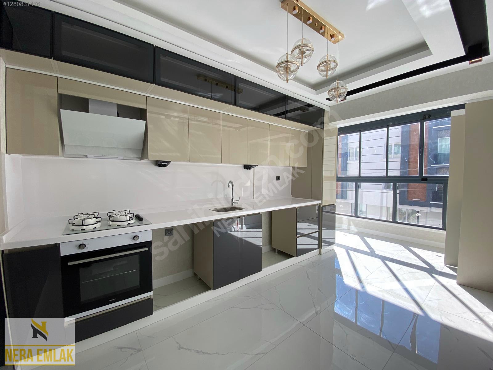 Emsalsz Yapıda İskan Alındı Oturum Hazır Katlarda Seçenekler 2+1