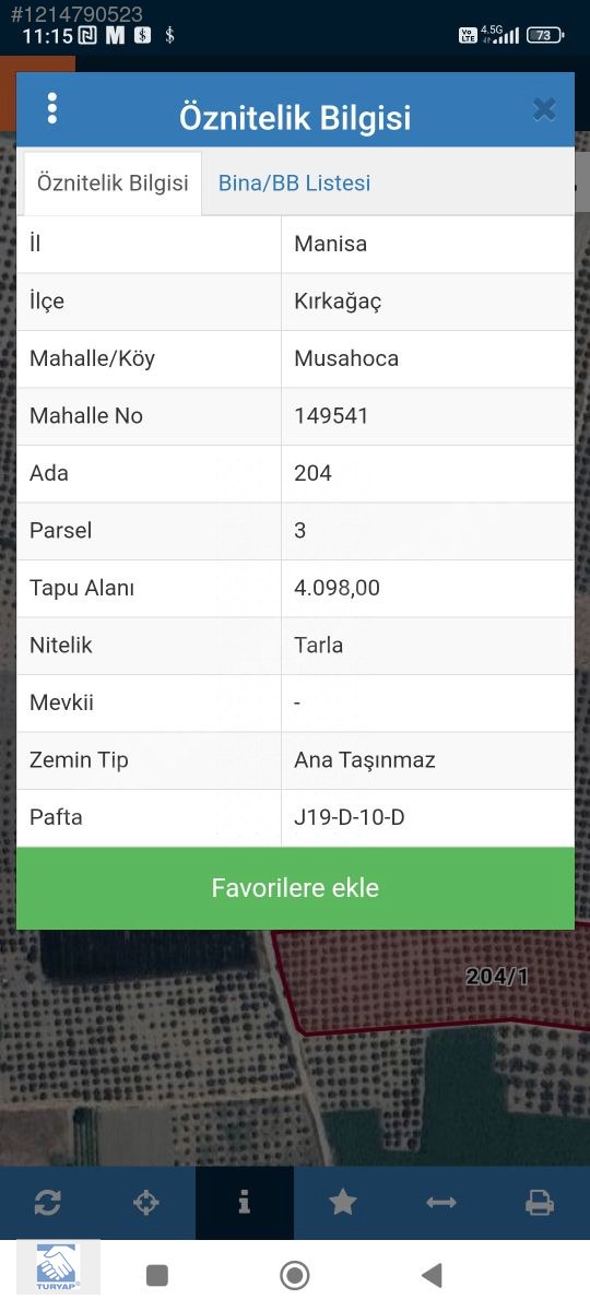İlan Fotoğrafı
