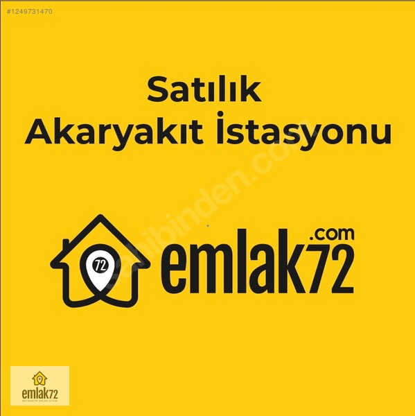 İlan Fotoğrafı