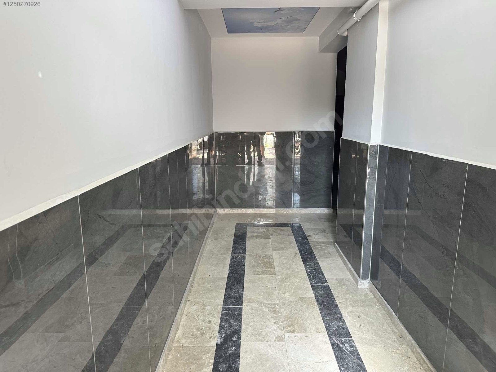 DOSTLARDAN GÖLET YAKINI SATILIK 3+1 DAİRE