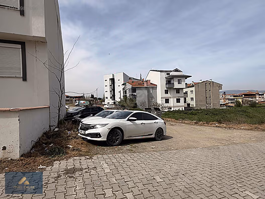 BİGADİÇ FETHİBEY MAH. SATILIK 3 KAT İMARLI 372 M2 ARSA