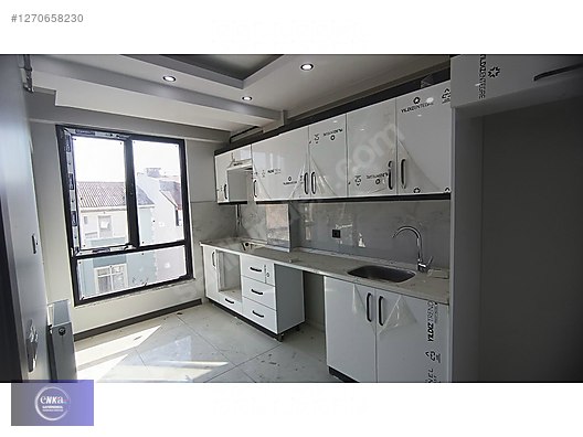 ENKA GYO'DAN YAVUZSELİMDE 2+1 SIFIR DUBLEKS