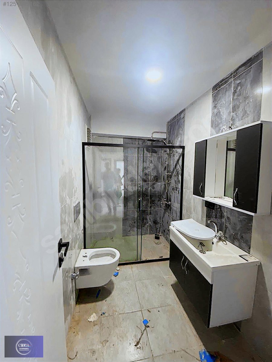 HAVUZLU VE ÇOCUK PARKI, SİTE İÇERSİ 3+1 FERAH DAİRE