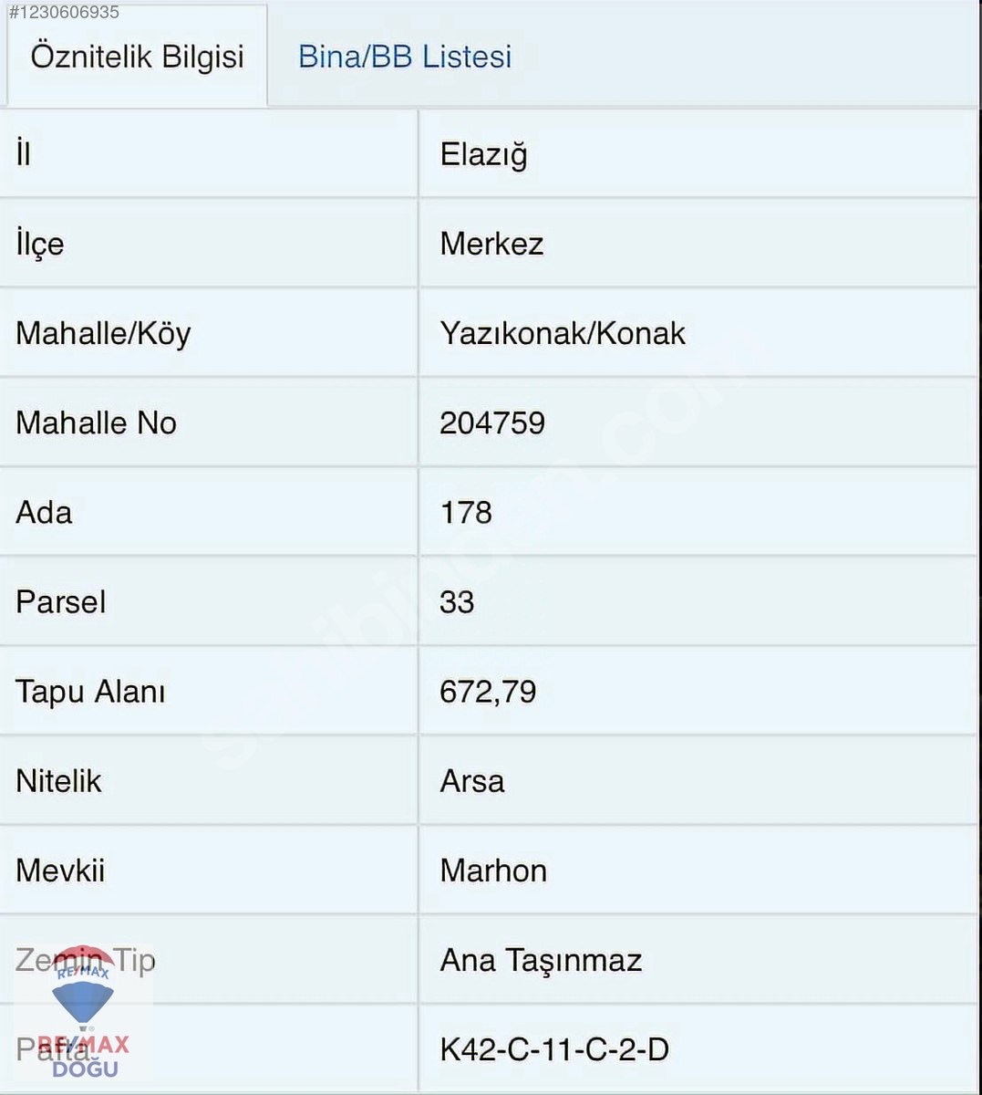 İlan Fotoğrafı