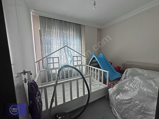 ENKA'dan TUĞRUL CAD. 2+1 YÜKSEK GİRİŞ SATILIK DAİRE