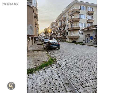 PETEK EVLER SİTESİ SATILIK 1.KAT 3+1 DAİRE