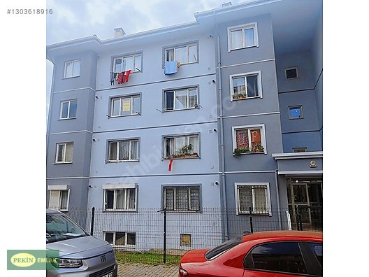 ARAZILI AKPINAR TOKİ KONUKLARINDA KIRALIK ARA KAT 1+1 DAİRE