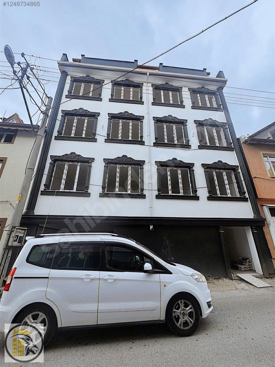 ASLAN EMLAK'TAN YUNUS EMRE MAH. SATILIK 3+0 DUBLEX..