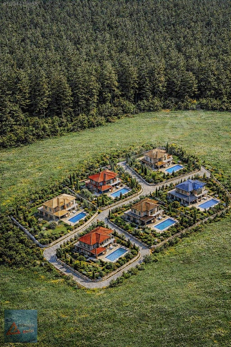 ACİL SATILIK GÜNEY CEPHE ÖNÜ PARK 484 m2 ARSA