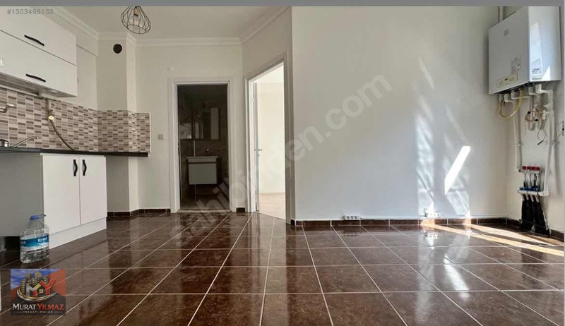 MURAT YILMAZ İNŞAAT EMLAK TAN ESKİ BAĞLAR MAH SATILIK 1+1 DAİRE - ESKİŞEHİR TEPEBAŞI