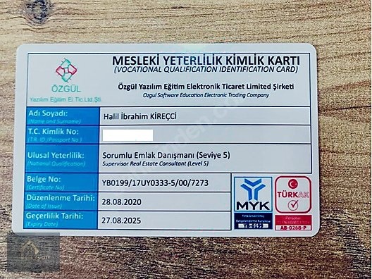 SIFIR DUBLEKS (ÖN CEPHE) ÖZEL FİYAT! ŞEHRİN GÖBEĞİNDEKİ PROJEMİZ