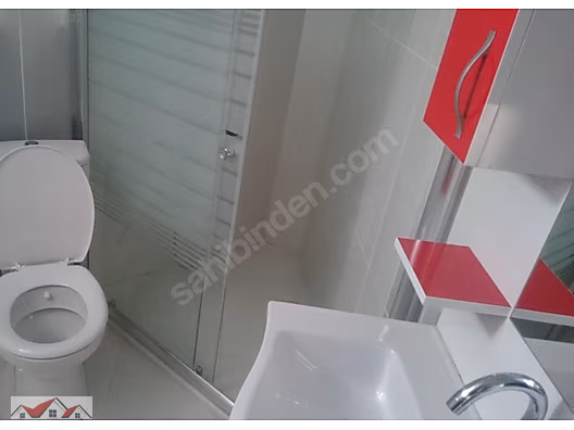 İSMETPAŞA MAHALLESİN DE MERKEZDE MEMURDAN 2+1 (notu okuyunuz)