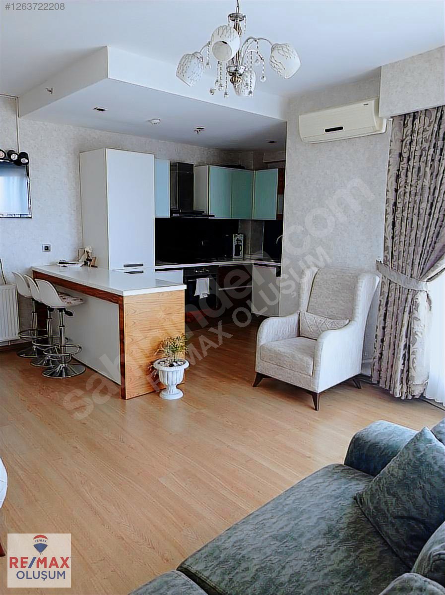 Güneşlipark'ta Kısa Bir Müddet İçin Satılık 1+1 Fırsat Boş Daire