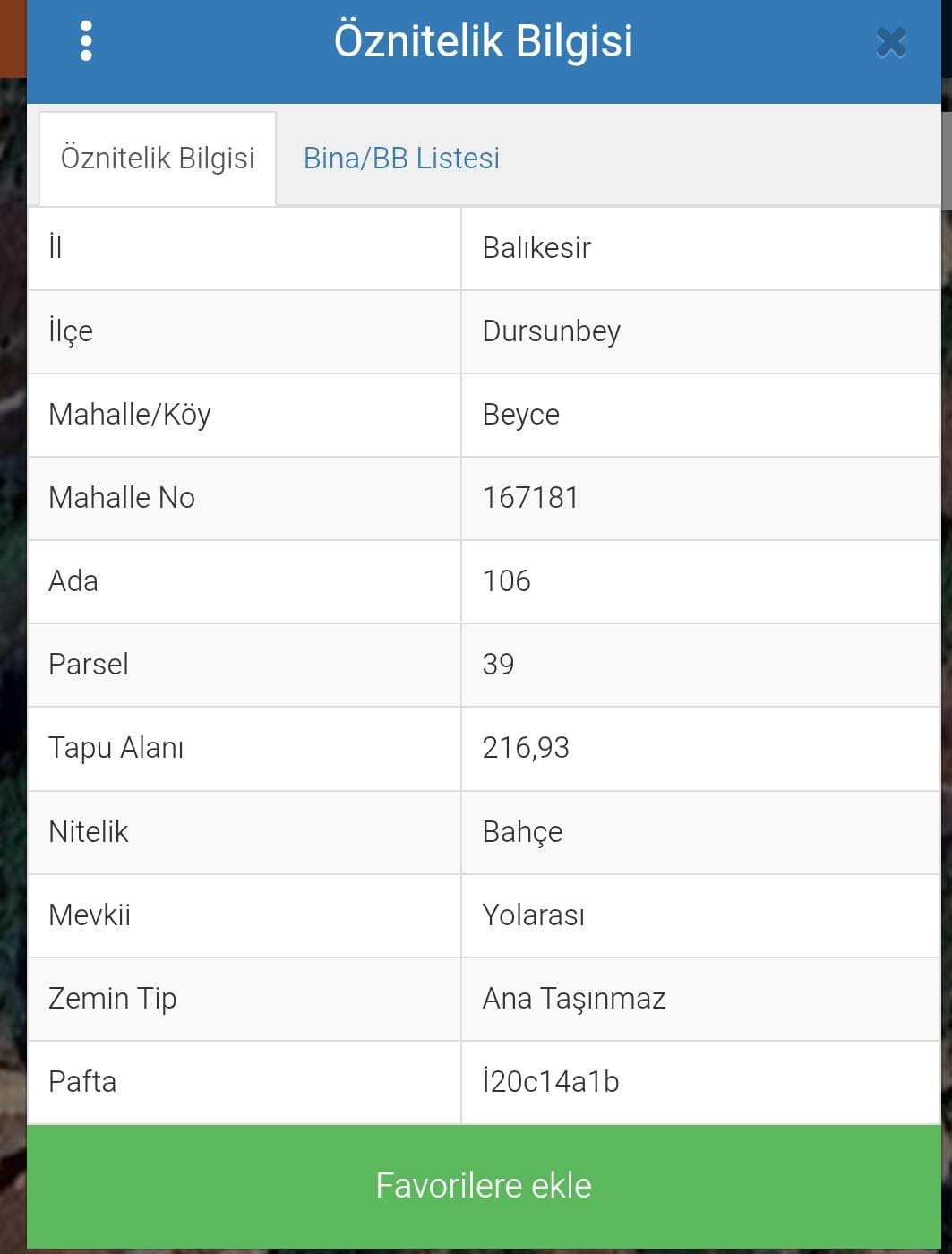 İlan Fotoğrafı