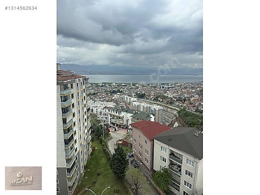 AKÇAKENT SİTESİNDE (4. ADA) 3+1 KİRALIK DAİRE
