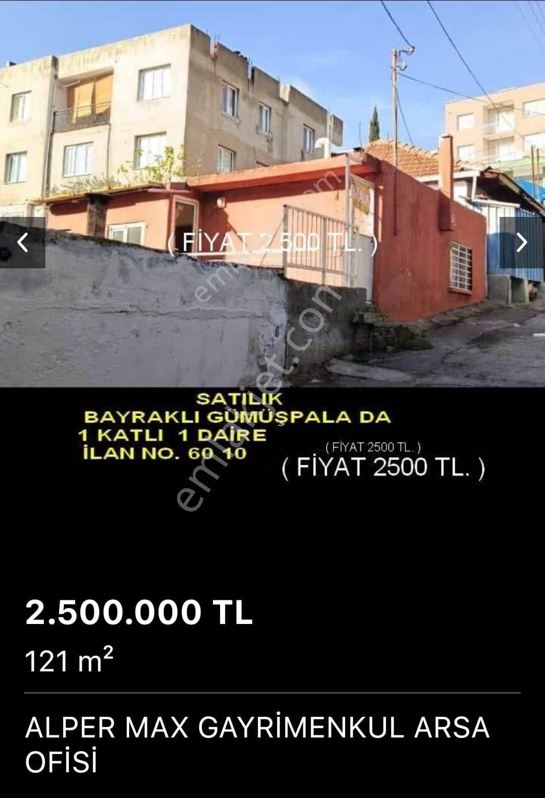 İlan Fotoğrafı