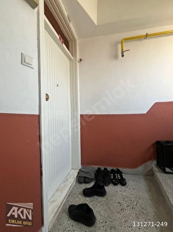 AKN GAYRİMENKULDEN MERKEZİ KONUMDA ANA CADDE ÜZERİ ACİL SATILIK 4 KATLI BİNA - TOKAT NİKSAR