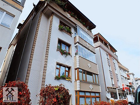 Zonguldak Merkezde Satılık 1+1 Daire (50m²)