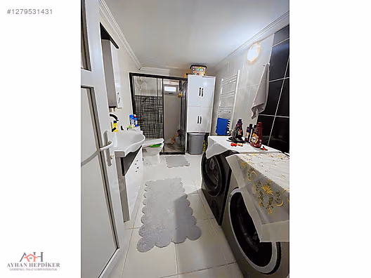 Erenler Dilmen'de Müstakil Bahçeli, İskanlı 3+1 Dubleks Ev