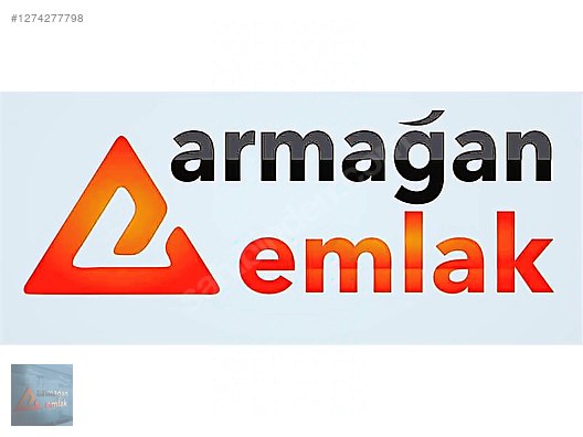 ARMAĞAN EMLAK ORHANGAZİ 180 m2 GÜNEY CEPHELİ HASTANE YAKINI