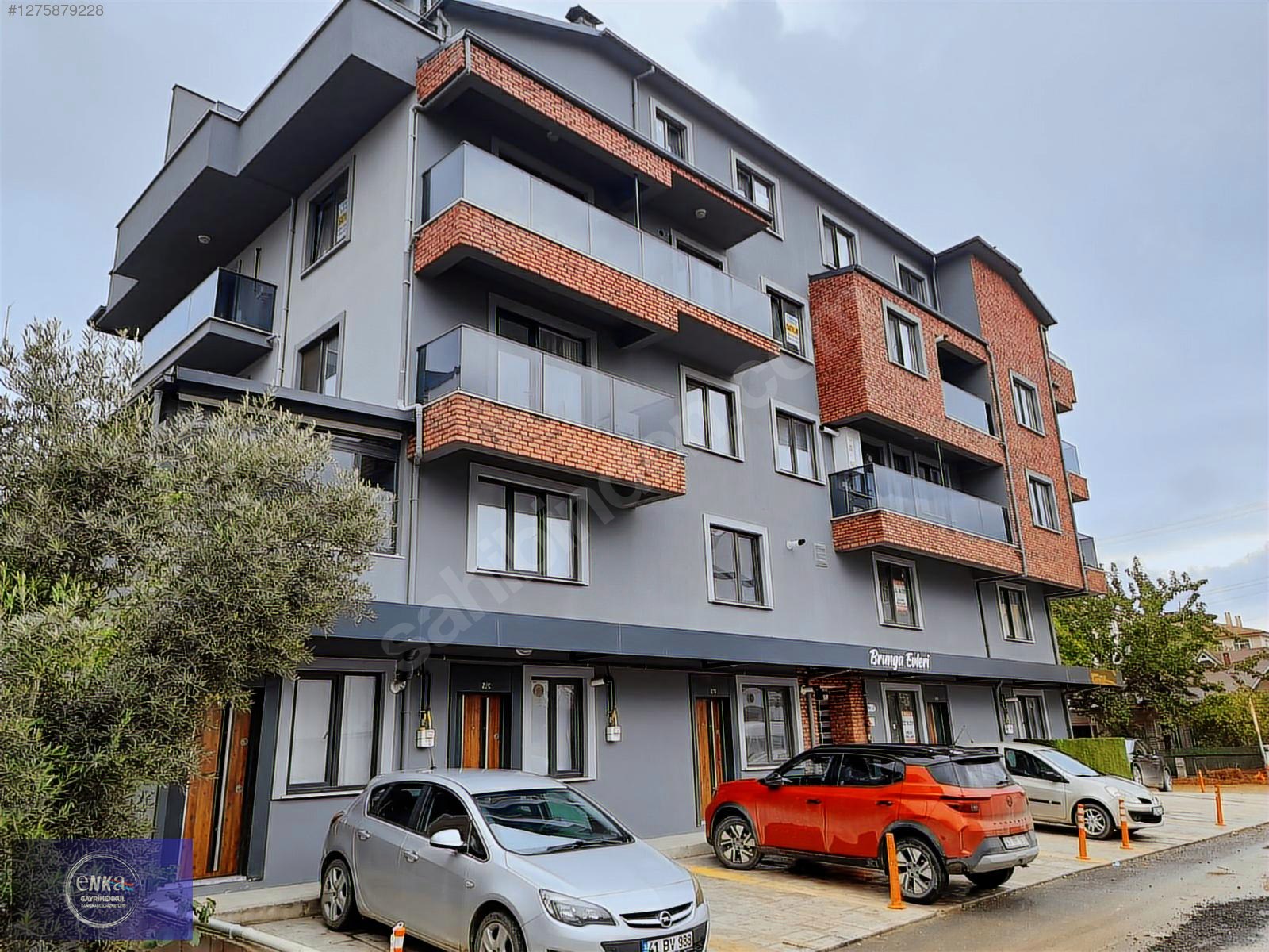 KÖRFEZ YARIMCA MİMAR SİNAN MH. SATILIK 2+1 ÇATI DUBLEKS DAİRE