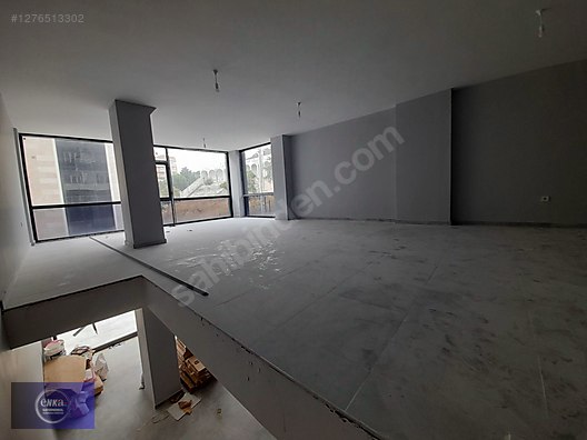 YARIMCA HACI OSMAN MH. ÜNİVERSİTE KARŞISI SATILIK YENİ DÜKKAN