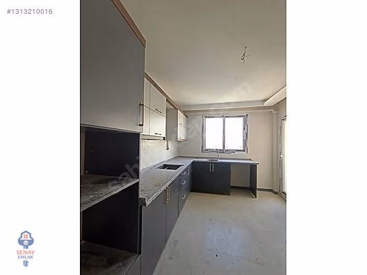 POLİS OKULU YAKINI BULVAR ÜZERİ SIFIR, ARAKAT,K.MUTFAK 3+1 DAİRE - ADANA YÜREĞİR