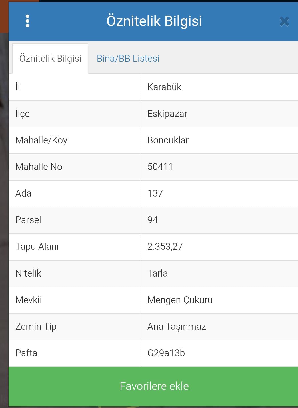 İlan Fotoğrafı