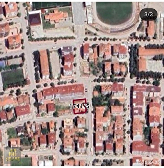 HEDEF EMLAK'TAN SATILIK ULTRA LÜKS DAİRE