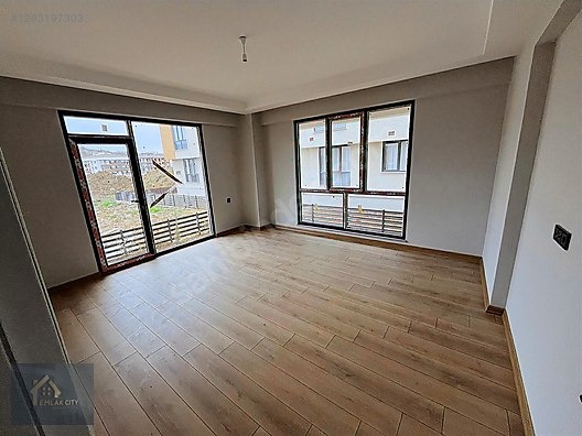 SIFIR 2+1 YÜKSEK GİRİŞ A-KALİTE (ŞEHİR HASTAHANESİNE KOMŞU)DAİRE