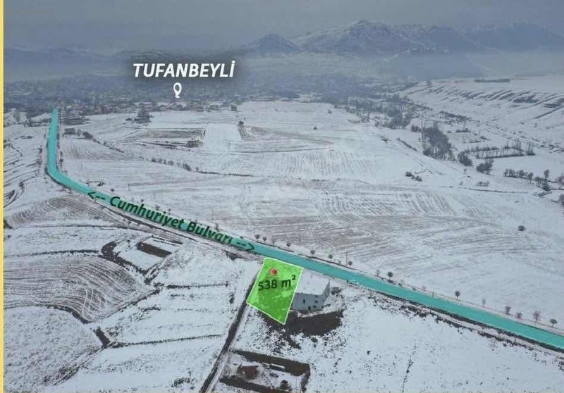 İlan Fotoğrafı