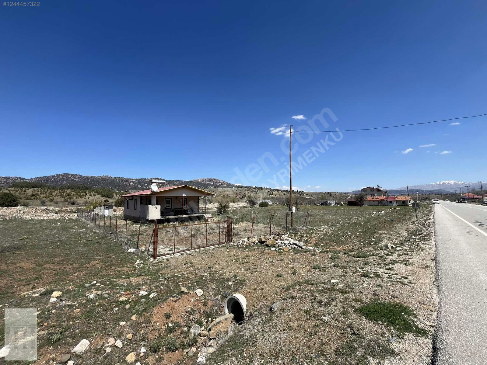 İlan Fotoğrafı