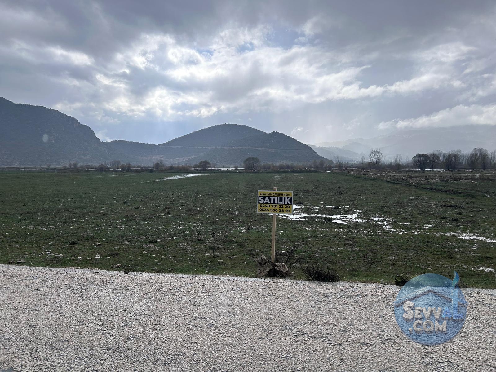 İlan Fotoğrafı