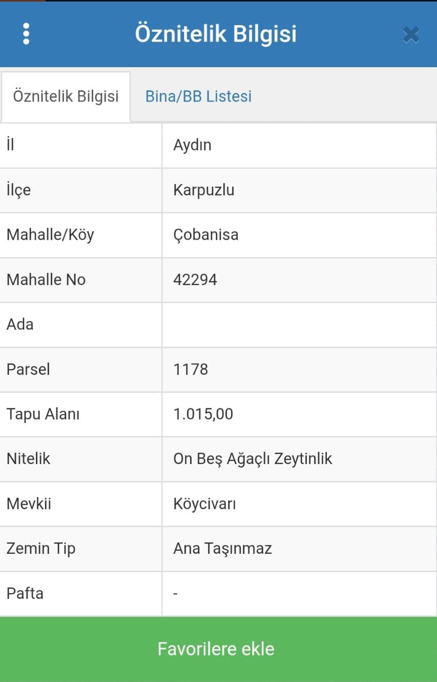 İlan Fotoğrafı