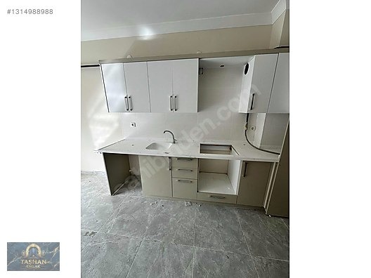 TAŞHAN' DAN ŞEYHCUİ DE 1+1 YENİ BİTMİŞ SATILIK DAİRELER - AMASYA MERKEZ