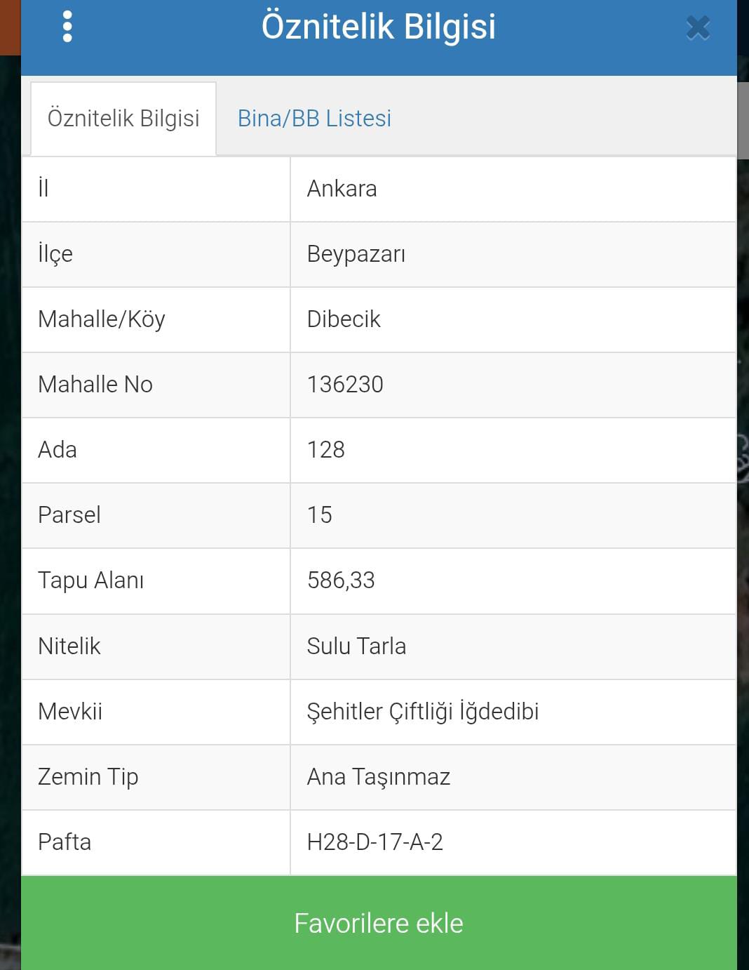 İlan Fotoğrafı