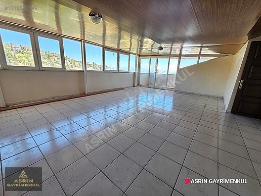 ANTALYA MANZARALI 4+1 DUBLEKS DAİRE