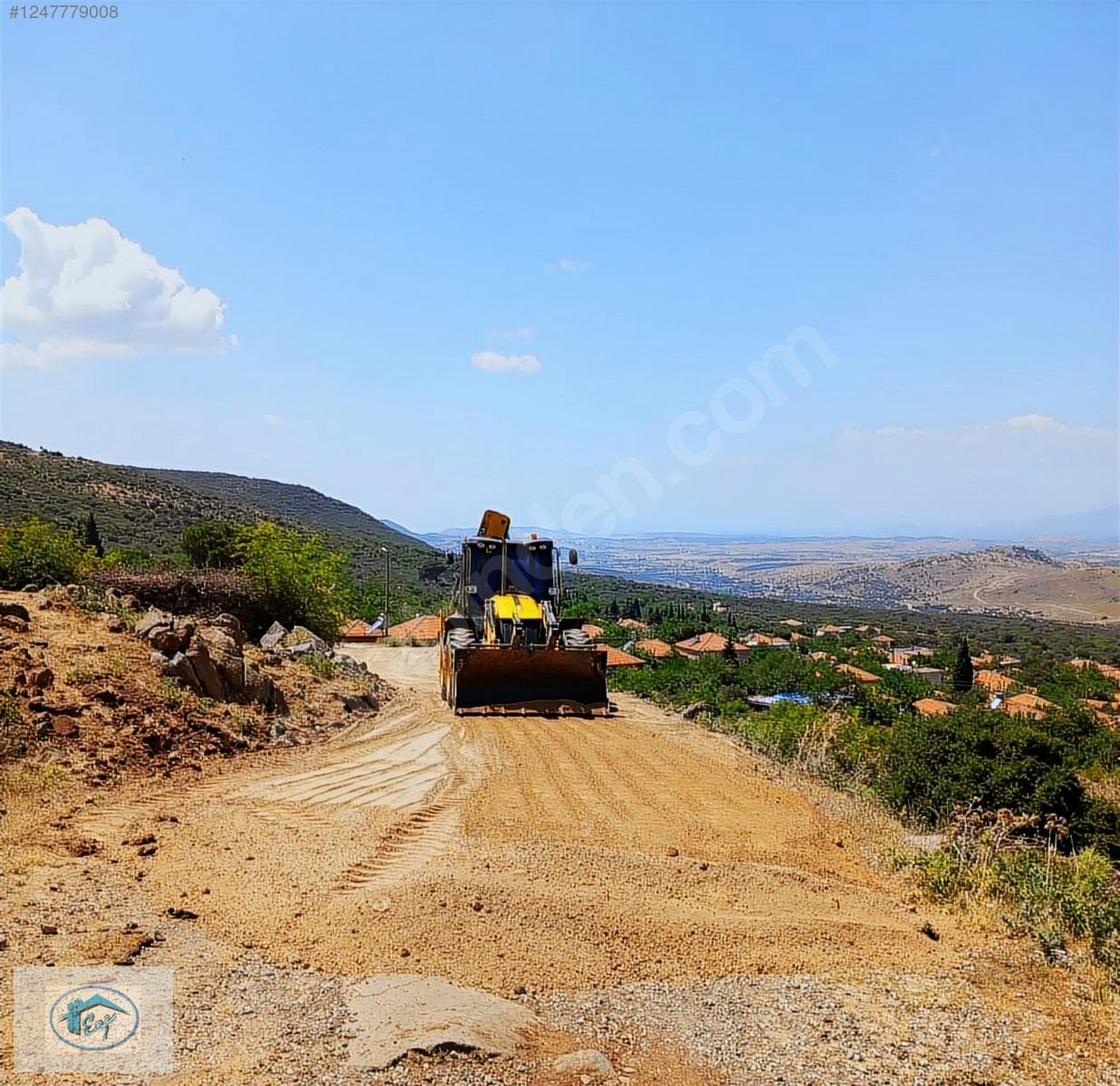 İlan Fotoğrafı