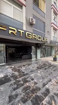 Burhanettin Onat Caddesinde Devren Kiralık | İşlek Konumda