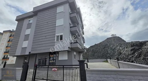 Antalya Kumluca Da Kiralık 2+1 Daire. Temeleğitim Mahallesinde